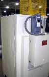  GRIEVE-HENDRY CO. Oven, Model VA-850-E, 850 deg F,